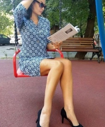 Проститутка Кирово : Елена - фото 1